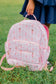 Personalized Back-to-School Set — Backpack, Lunch Box & Water Bottle