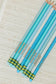 ✨ Personalized Ticonderoga Pencils – Pastel, Neon, Black, Yellow & Chubby Kindergarten Options