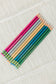 ✨ Personalized Ticonderoga Pencils – Pastel, Neon, Black, Yellow & Chubby Kindergarten Options