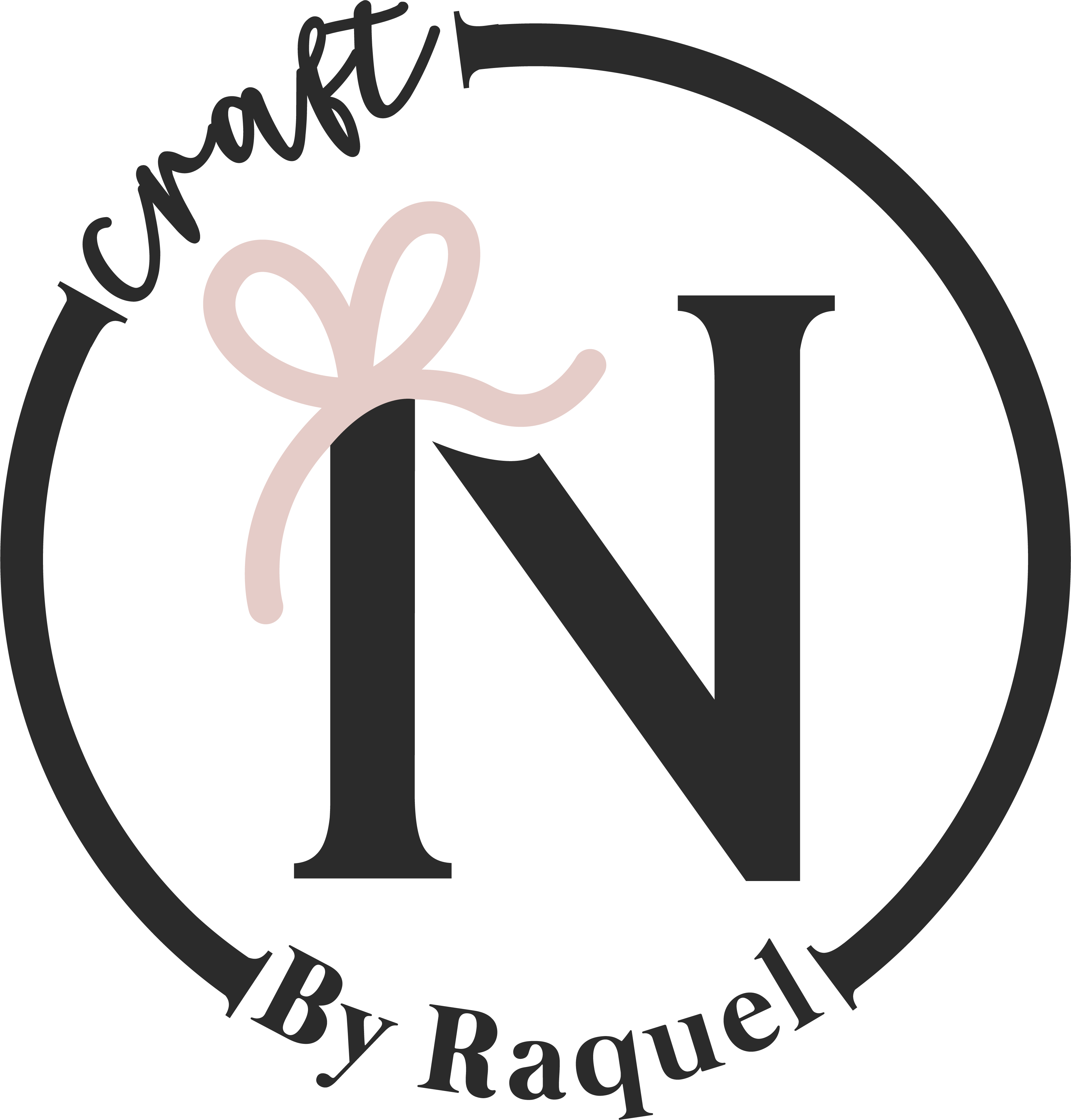 Personalized Silicone Items – Craft in by Raquel