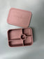 Personalized Silicone Bento Box - 5 Compartments