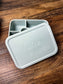 Personalized Silicone Bento Box - 5 Compartments