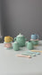 🌸 Personalized Tea Set – The Perfect Spring & Easter Gift! ☕