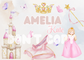 Personalized Name Puzzle – Custom Kids Puzzle