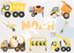 Personalized Name Puzzle – Custom Kids Puzzle