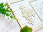 Puzzle Sign