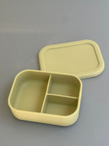 Personalized Silicone Bento Box - 5 Compartments – Craft in by Raquel