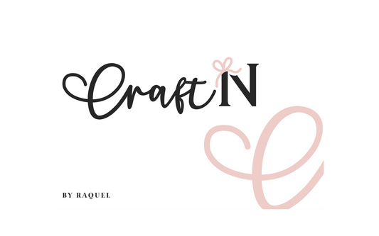 Craft in by Raquel Gift Card