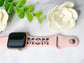 Personalized Band Watch