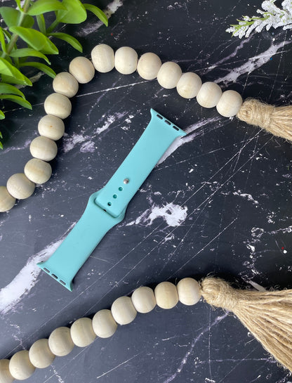 Personalized Band Watch