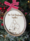 Portrait Ornament