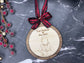 Portrait Ornament