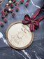 Portrait Ornament