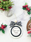 Shirlap Ornament