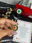 Santa’s Lost Button